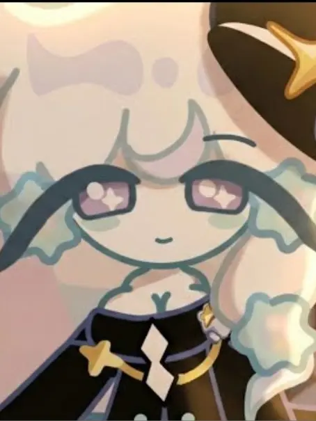 Rjdvsh72w의 밀크웨이맛 쿠키