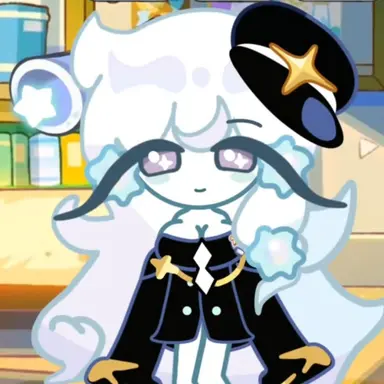 Profile image of 밀크웨이맛 쿠키