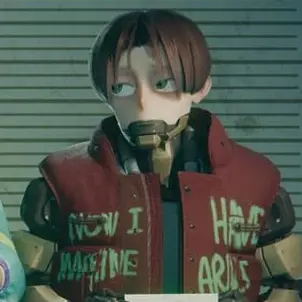 Profile image of カート