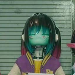 Profile image of マキナ