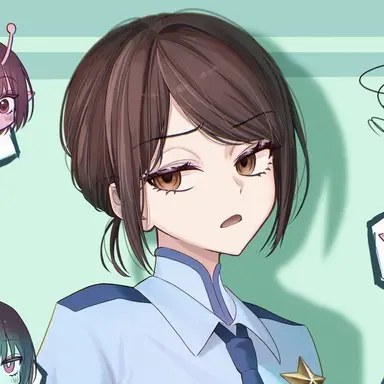 Profile image of リョーコ