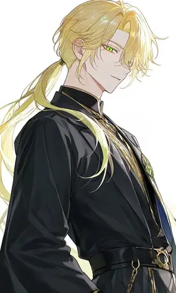 Profile image of マグナ