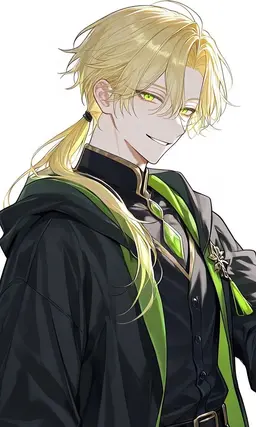 Profile image of マグナ