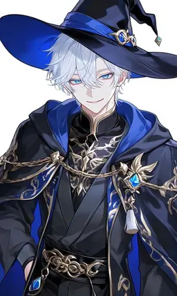 Profile image of シルバー