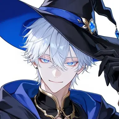 Profile image of シルバー