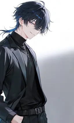 Profile image of カイ