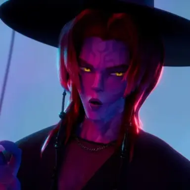 Profile image of 로맨스