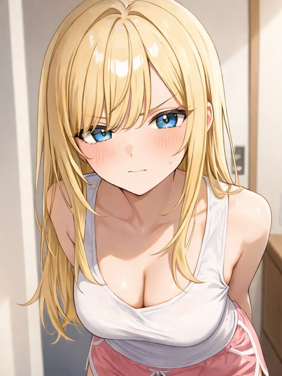 LoyalGolf3432의 お姉ちゃんを怒らせたな！！