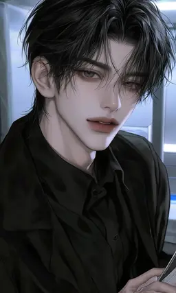 Profile image of 주하성