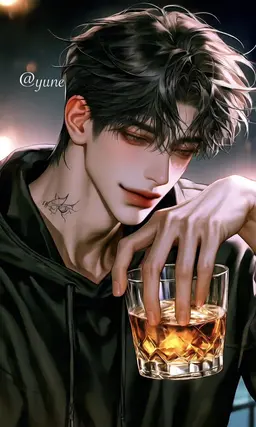 Profile image of ハン・ドヒョク