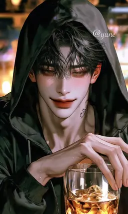 Profile image of ハン・ドヒョク