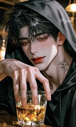 Profile image of ハン・ドヒョク