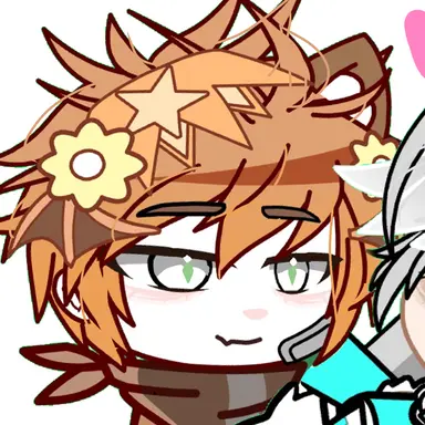 Profile image of 오징어 먹물