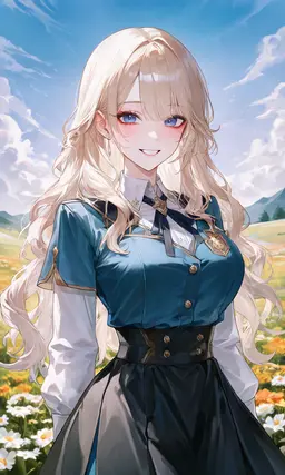 Profile image of クロエ