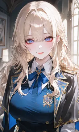 Profile image of クロエ