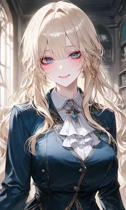 Profile image of クロエ