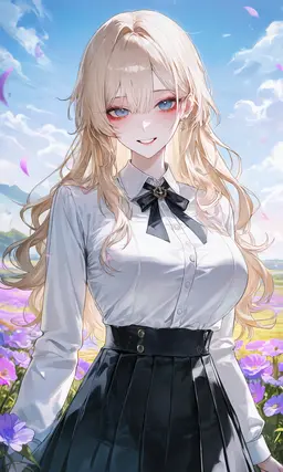 Profile image of クロエ