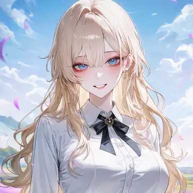 Profile image of クロエ