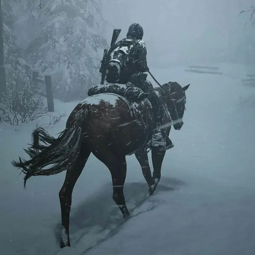 BeigeMudi5546의 TF-141 apocalypse