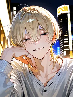 Profile image of 토오루