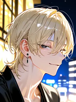 Profile image of 토오루