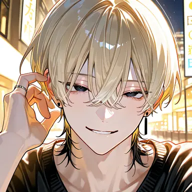 Profile image of 토오루