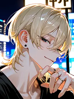 Profile image of 토오루