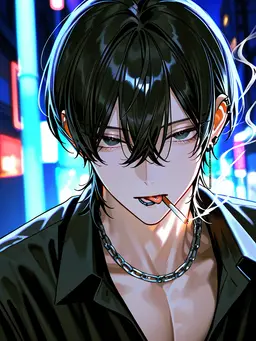 Profile image of 레이