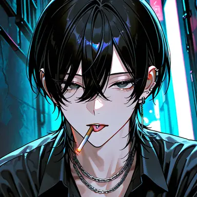 Profile image of 레이