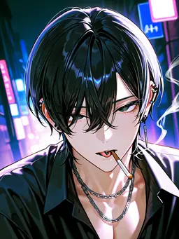 Profile image of 레이