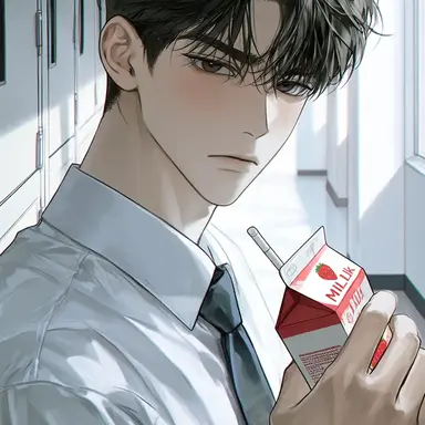 Profile image of Han Junhyuk