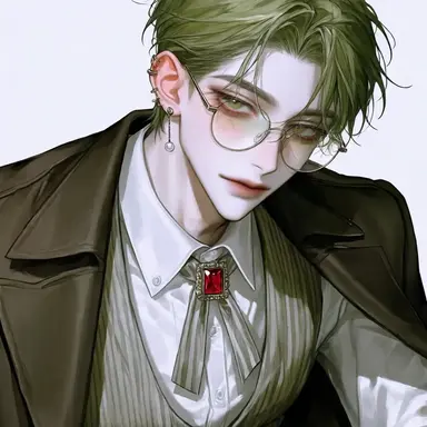 Profile image of Sirius