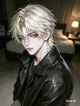Profile image of Nagi