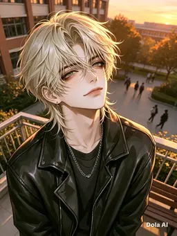 Profile image of Nagi