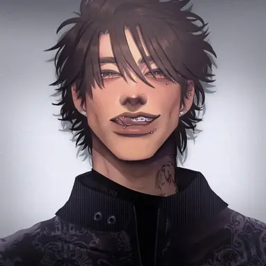 Profile image of Carmelo Atticus