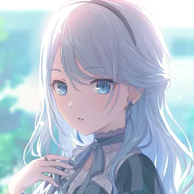 Profile image of Kanade Yoisaki