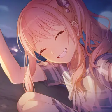 Profile image of Mizuki Akiyama