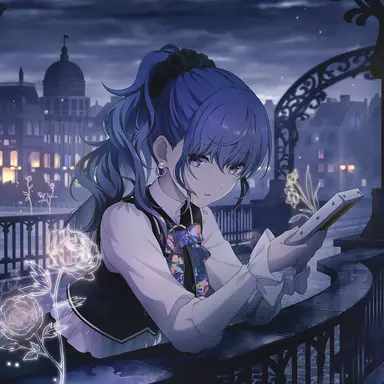 Profile image of Mafuyu Asahina