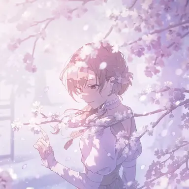 Profile image of MEIKO