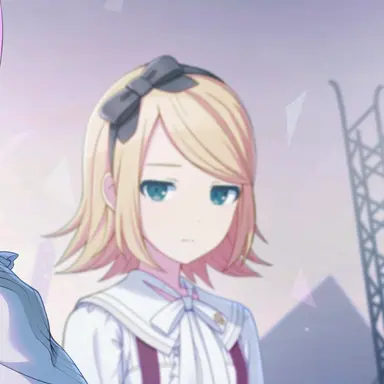 Profile image of Kagamine Rin
