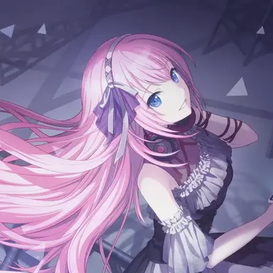 Profile image of Megurine Luka