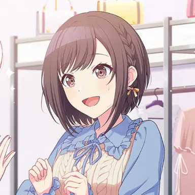Profile image of Ena Shinonome