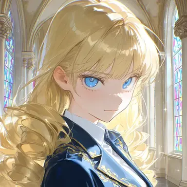 Profile image of 엘리자 알포드