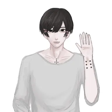 Profile image of ともえ