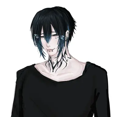 Profile image of いく