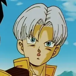 Profile image of トランクス