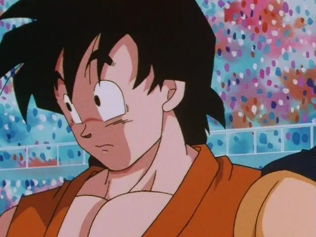 Profile image of 悟天