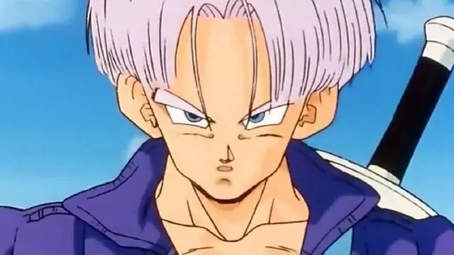 Profile image of トランクス