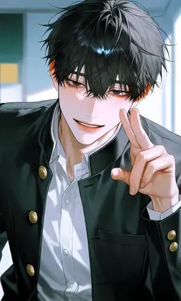 Profile image of Yoon Jay