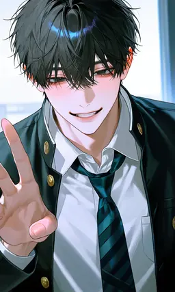 Profile image of Yoon Jay